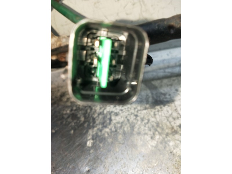 Recambio de motor limpia delantero para hyundai i20 i (pb, pbt) 1.2 referencia OEM IAM 981101J000 VER FOTOS 