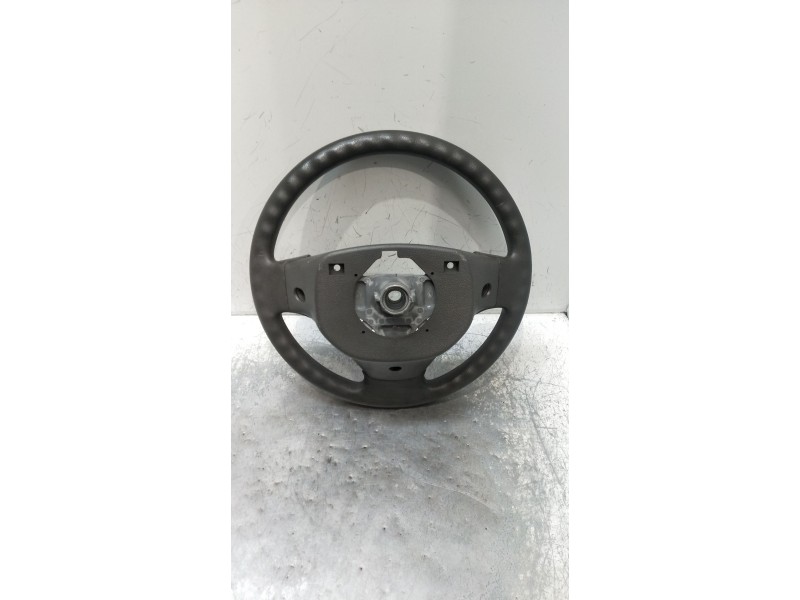 Recambio de volante para hyundai accent iii sedán (mc) 1.4 gl referencia OEM IAM G1111E500  
