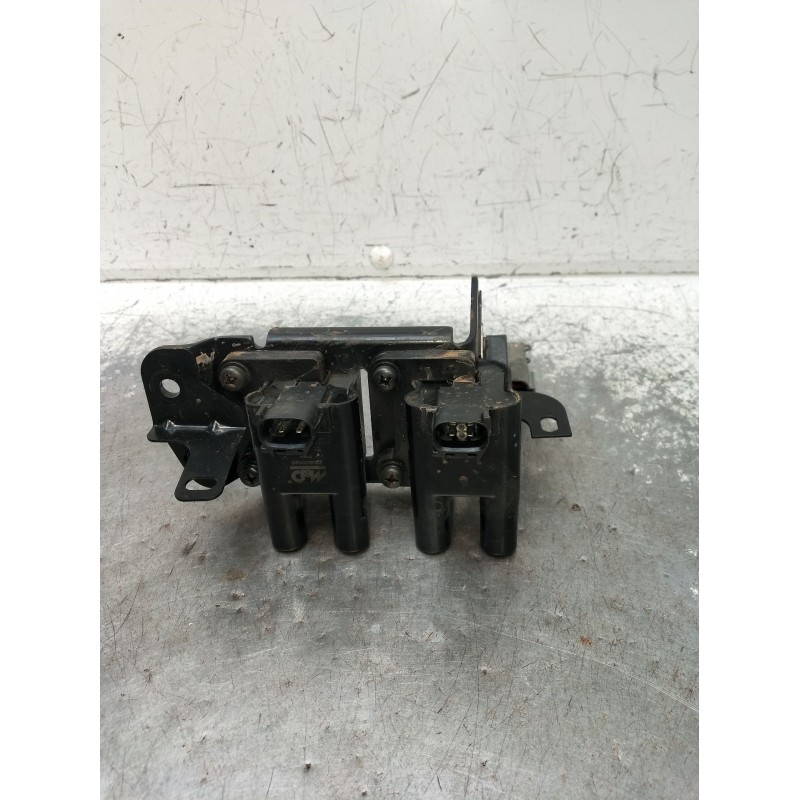 Recambio de bobina encendido para hyundai accent iii sedán (mc) 1.4 gl referencia OEM IAM 220830186  