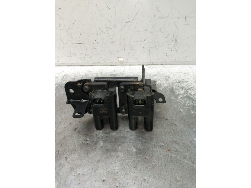 Recambio de bobina encendido para hyundai accent iii sedán (mc) 1.4 gl referencia OEM IAM 220830186  