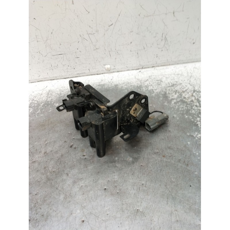 Recambio de bobina encendido para hyundai accent iii sedán (mc) 1.4 gl referencia OEM IAM 220830186  
