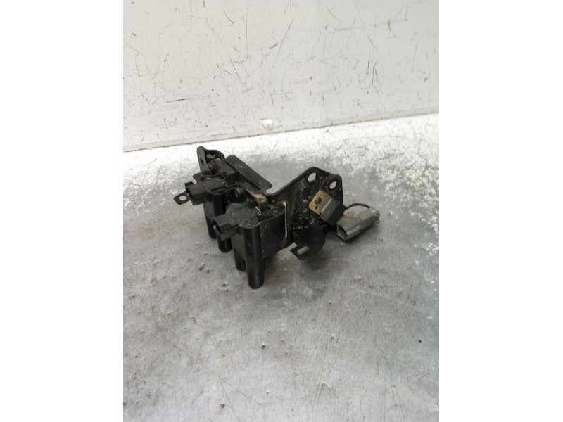 Recambio de bobina encendido para hyundai accent iii sedán (mc) 1.4 gl referencia OEM IAM 220830186  