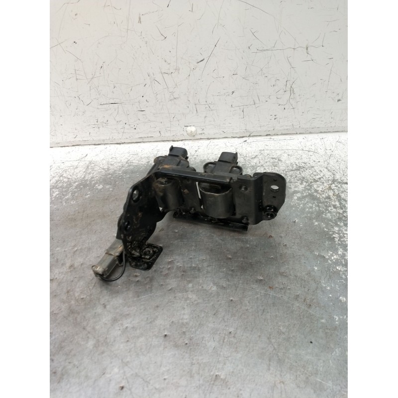 Recambio de bobina encendido para hyundai accent iii sedán (mc) 1.4 gl referencia OEM IAM 220830186  