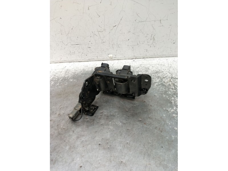 Recambio de bobina encendido para hyundai accent iii sedán (mc) 1.4 gl referencia OEM IAM 220830186  