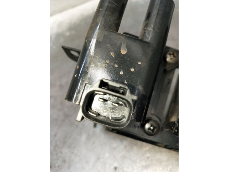 Recambio de bobina encendido para hyundai accent iii sedán (mc) 1.4 gl referencia OEM IAM 220830186  