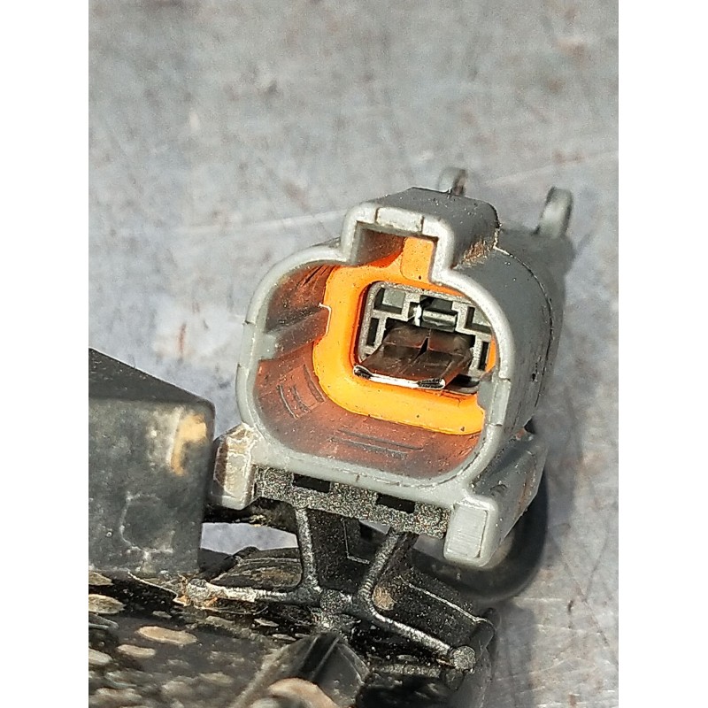 Recambio de bobina encendido para hyundai accent iii sedán (mc) 1.4 gl referencia OEM IAM 220830186  