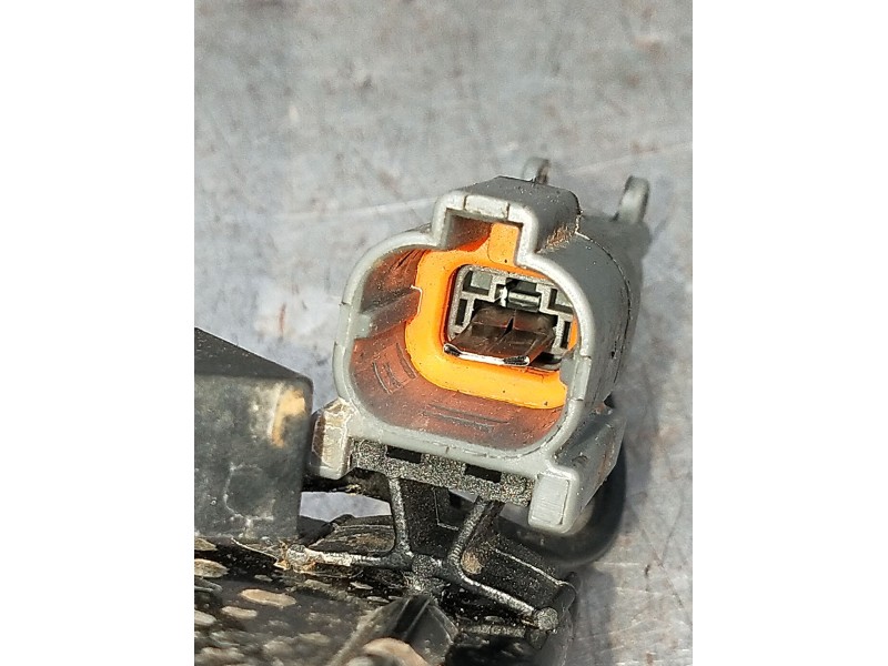 Recambio de bobina encendido para hyundai accent iii sedán (mc) 1.4 gl referencia OEM IAM 220830186  