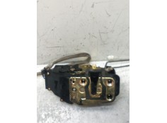 Recambio de motor cierre centralizado trasero derecho para kia carens i monospace (fc, fj) 2.0 crdi referencia OEM IAM   