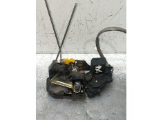 Recambio de motor cierre centralizado trasero derecho para kia carens i monospace (fc, fj) 2.0 crdi referencia OEM IAM    2