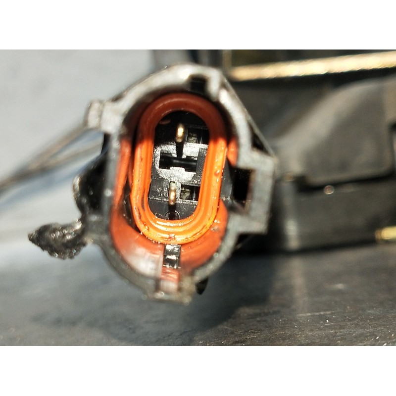 Recambio de motor cierre centralizado trasero derecho para kia carens i monospace (fc, fj) 2.0 crdi referencia OEM IAM   