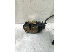 Recambio de motor cierre centralizado trasero izquierdo para kia carens i monospace (fc, fj) 2.0 crdi referencia OEM IAM  5P 