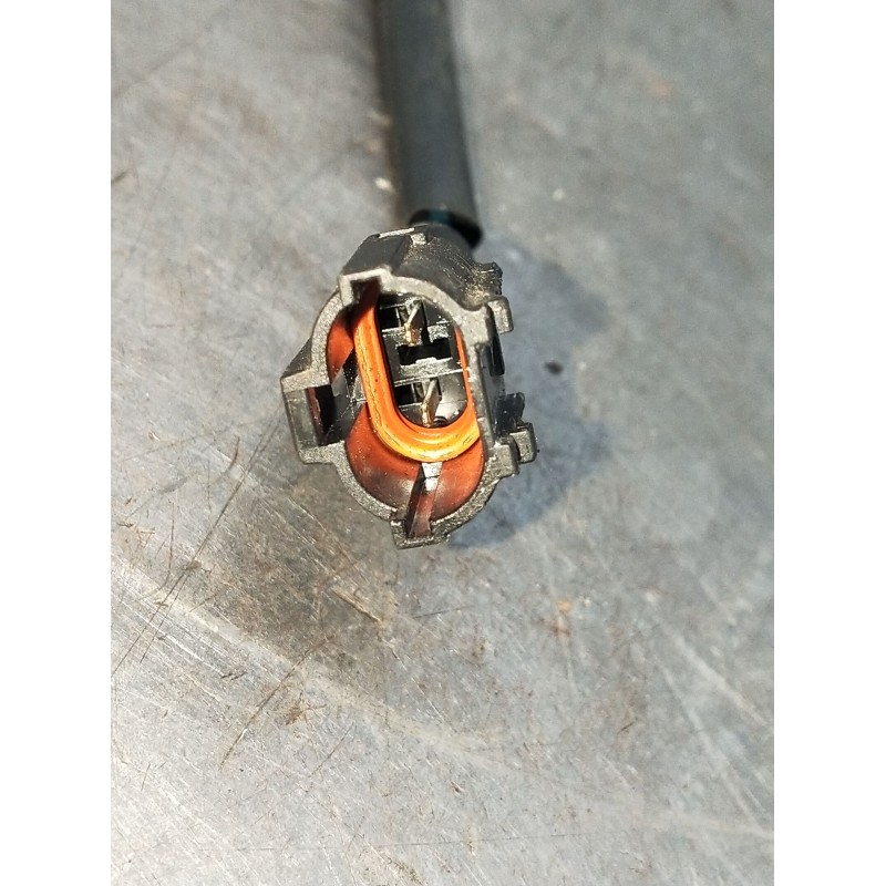 Recambio de motor cierre centralizado trasero izquierdo para kia carens i monospace (fc, fj) 2.0 crdi referencia OEM IAM  5P 