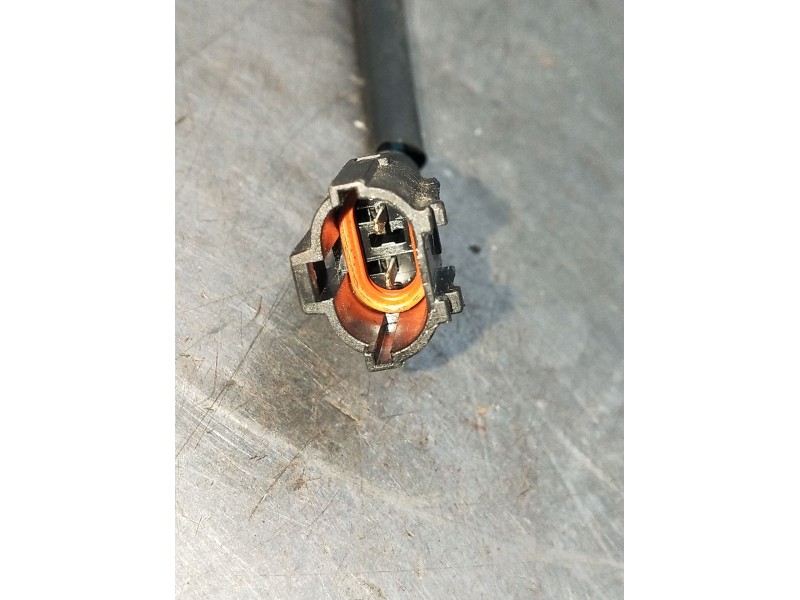 Recambio de motor cierre centralizado trasero izquierdo para kia carens i monospace (fc, fj) 2.0 crdi referencia OEM IAM  5P 