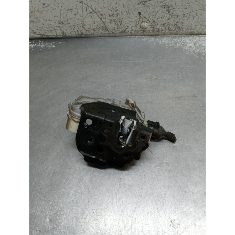 Recambio de motor cierre centralizado delantero izquierdo para audi a3 (8p1) 2.0 tdi 16v referencia OEM IAM   