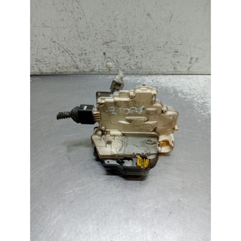 Recambio de motor cierre centralizado delantero izquierdo para audi a3 (8p1) 2.0 tdi 16v referencia OEM IAM   