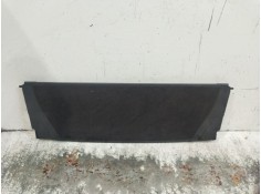 Recambio de bandeja trasera para mercedes-benz clase a (w168) a 170 cdi (168.009, 168.109) referencia OEM IAM A16869000497D91  