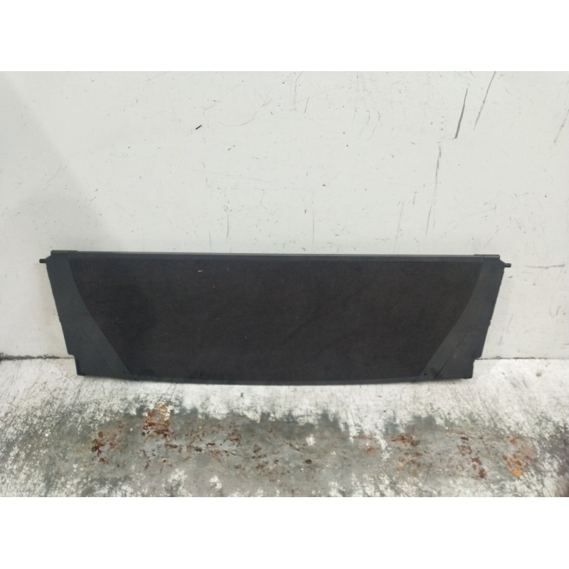 Recambio de bandeja trasera para mercedes-benz clase a (w168) a 170 cdi (168.009, 168.109) referencia OEM IAM A16869000497D91  