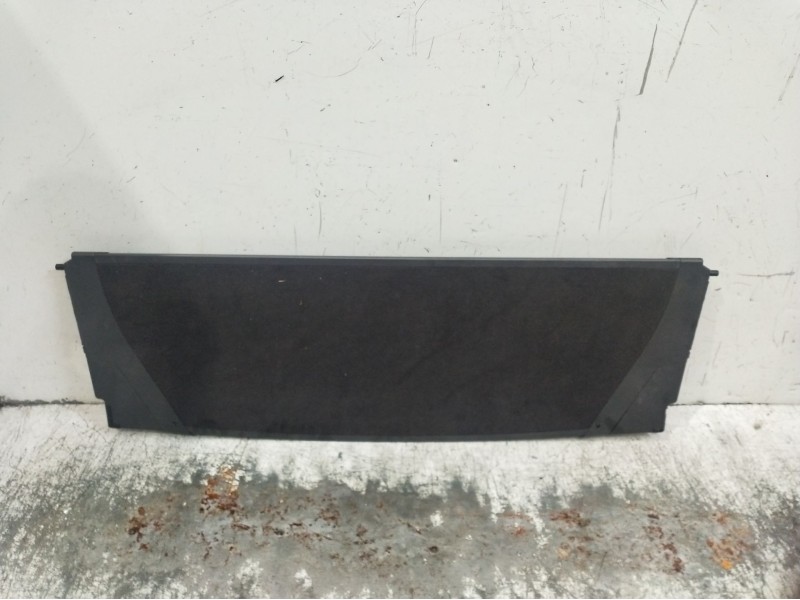 Recambio de bandeja trasera para mercedes-benz clase a (w168) a 170 cdi (168.009, 168.109) referencia OEM IAM A16869000497D91  