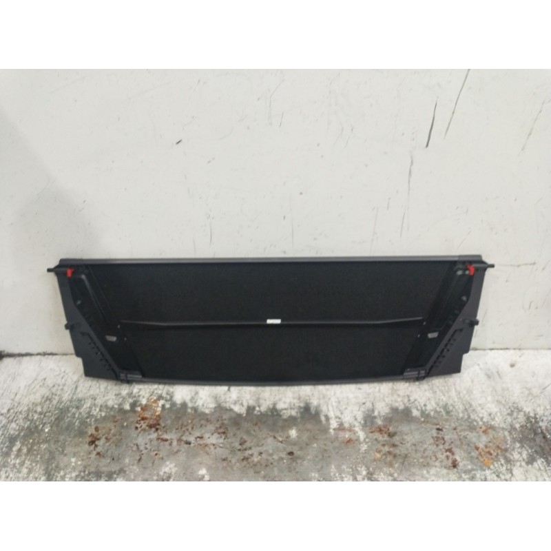 Recambio de bandeja trasera para mercedes-benz clase a (w168) a 170 cdi (168.009, 168.109) referencia OEM IAM A16869000497D91  