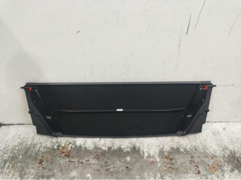 Recambio de bandeja trasera para mercedes-benz clase a (w168) a 170 cdi (168.009, 168.109) referencia OEM IAM A16869000497D91  