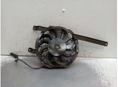 Recambio de electroventilador para suzuki vitara (et) hdi (se 420hdi) referencia OEM IAM   