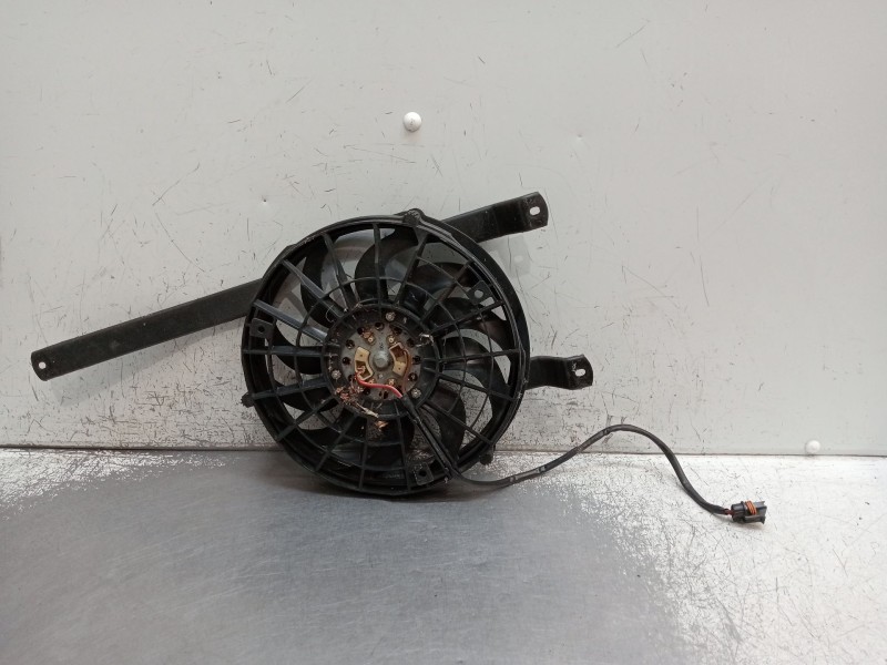 Recambio de electroventilador para suzuki vitara (et) hdi (se 420hdi) referencia OEM IAM   