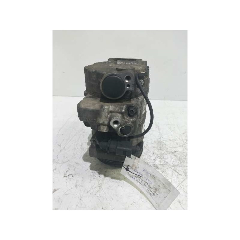 Recambio de compresor aire acondicionado para audi a6 berlina (4b2) 2.5 tdi quattro referencia OEM IAM 4472208813  