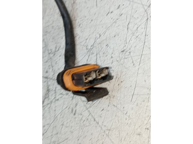 Recambio de electroventilador para suzuki vitara (et) hdi (se 420hdi) referencia OEM IAM   