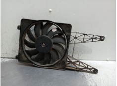 Recambio de electroventilador para suzuki vitara (et) hdi (se 420hdi) referencia OEM IAM 1776186CF  