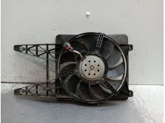 Recambio de electroventilador para suzuki vitara (et) hdi (se 420hdi) referencia OEM IAM 1776186CF   2