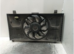 Recambio de electroventilador para hyundai accent iii sedán (mc) 1.4 gl referencia OEM IAM GPBF00S3A2340  