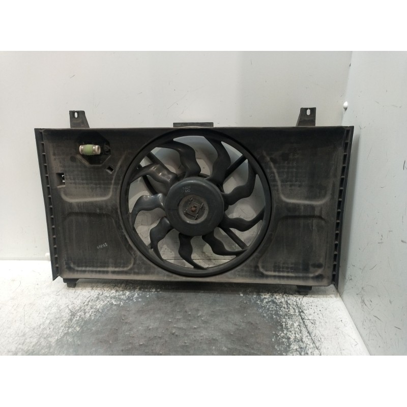 Recambio de electroventilador para hyundai accent iii sedán (mc) 1.4 gl referencia OEM IAM GPBF00S3A2340  
