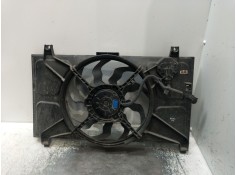 Recambio de electroventilador para hyundai accent iii sedán (mc) 1.4 gl referencia OEM IAM GPBF00S3A2340   2
