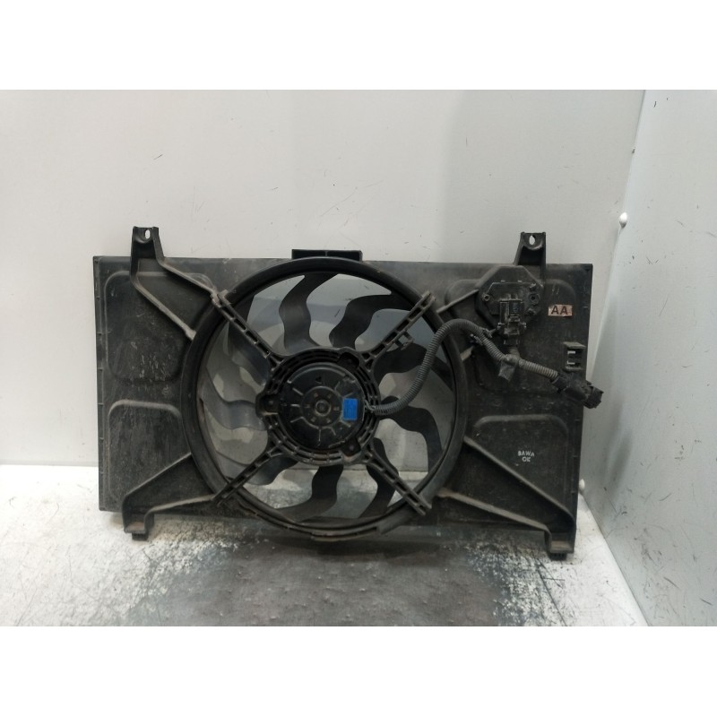 Recambio de electroventilador para hyundai accent iii sedán (mc) 1.4 gl referencia OEM IAM GPBF00S3A2340  