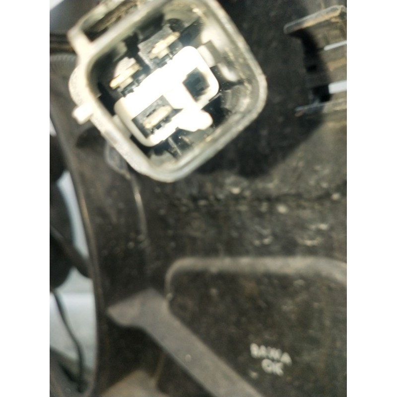 Recambio de electroventilador para hyundai accent iii sedán (mc) 1.4 gl referencia OEM IAM GPBF00S3A2340  