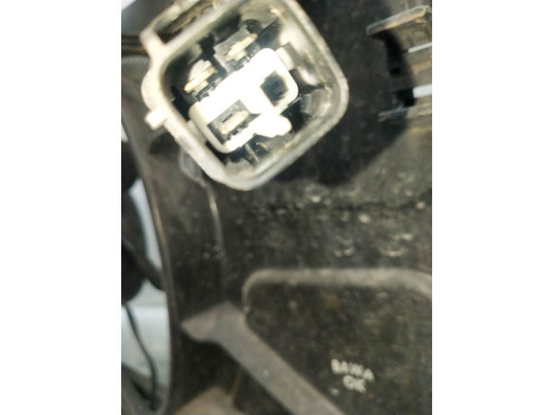 Recambio de electroventilador para hyundai accent iii sedán (mc) 1.4 gl referencia OEM IAM GPBF00S3A2340  
