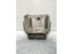 Recambio de centralita motor uce para opel zafira / zafira family b (a05) 1.9 cdti (m75) referencia OEM IAM 0281015767 55570807 