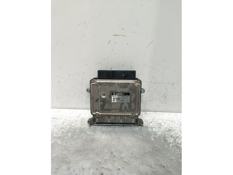 Recambio de centralita motor uce para hyundai accent iii sedán (mc) 1.4 gl referencia OEM IAM 9030930743A2 GMC644DFS35000 391012