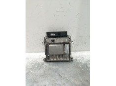 Recambio de centralita motor uce para hyundai accent iii sedán (mc) 1.4 gl referencia OEM IAM 9030930743A2 GMC644DFS35000 391012 2