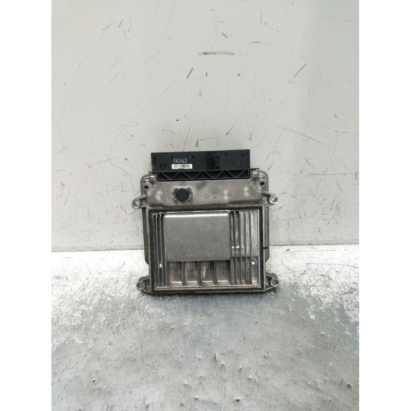 Recambio de centralita motor uce para hyundai accent iii sedán (mc) 1.4 gl referencia OEM IAM 9030930743A2 GMC644DFS35000 391012