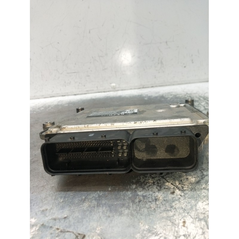 Recambio de centralita motor uce para hyundai accent iii sedán (mc) 1.4 gl referencia OEM IAM 9030930743A2 GMC644DFS35000 391012