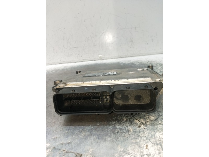 Recambio de centralita motor uce para hyundai accent iii sedán (mc) 1.4 gl referencia OEM IAM 9030930743A2 GMC644DFS35000 391012