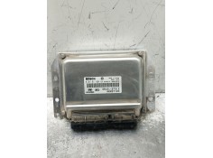 Recambio de centralita motor uce para kia carens i monospace (fc, fj) 2.0 crdi referencia OEM IAM 0281011024 3912127312 85220162