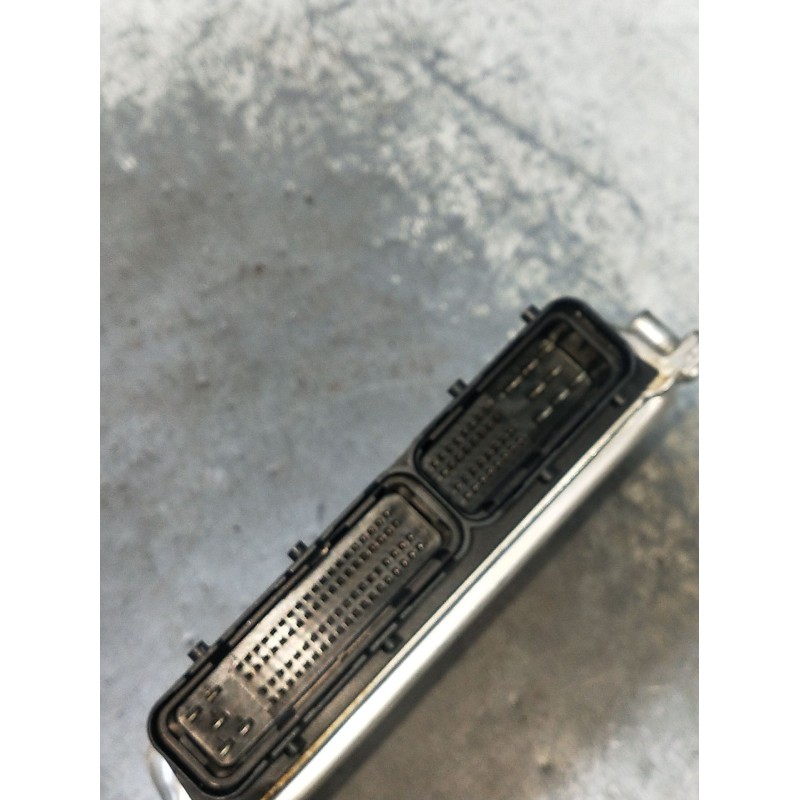 Recambio de centralita motor uce para kia carens i monospace (fc, fj) 2.0 crdi referencia OEM IAM 0281011024 3912127312 85220162