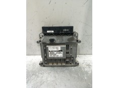 Recambio de centralita motor uce para hyundai i20 i (pb, pbt) 1.2 referencia OEM IAM 3911003256 9001040880KD 