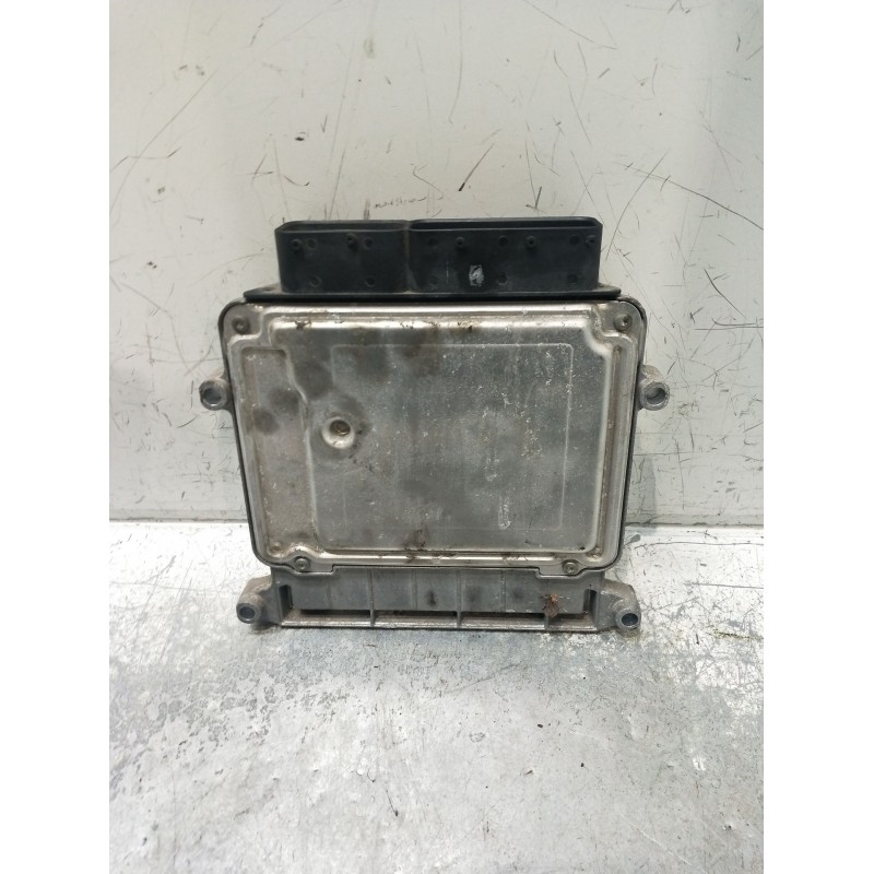 Recambio de centralita motor uce para hyundai i20 i (pb, pbt) 1.2 referencia OEM IAM 3911003256 9001040880KD 