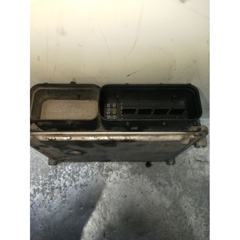 Recambio de centralita motor uce para hyundai i20 i (pb, pbt) 1.2 referencia OEM IAM 3911003256 9001040880KD 