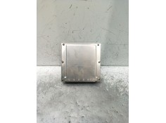 Recambio de centralita motor uce para mercedes-benz clase a (w168) a 170 cdi (168.009, 168.109) referencia OEM IAM 0281010793 A6 2