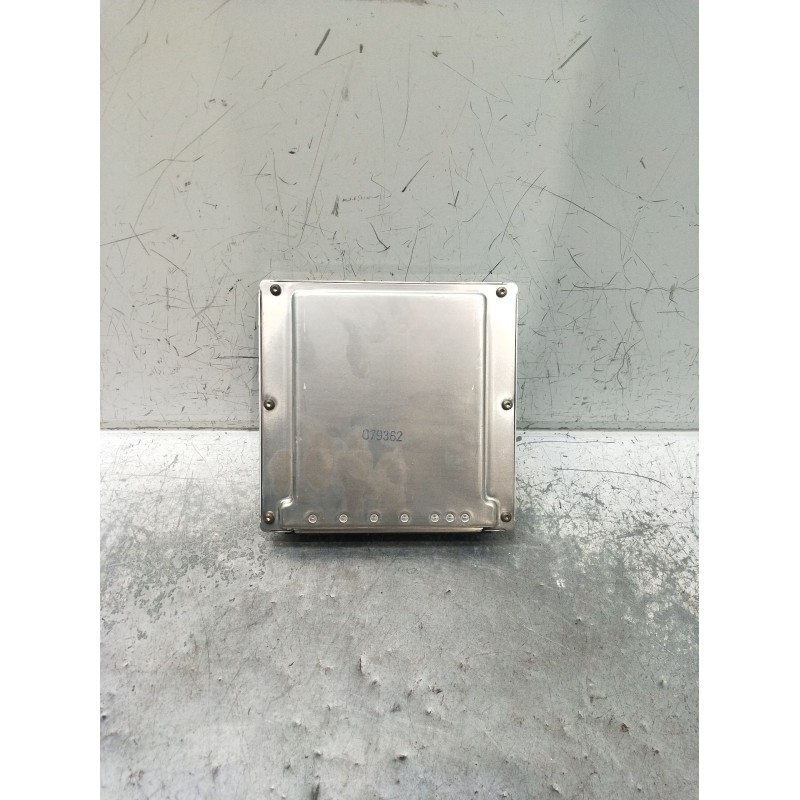 Recambio de centralita motor uce para mercedes-benz clase a (w168) a 170 cdi (168.009, 168.109) referencia OEM IAM 0281010793 A6