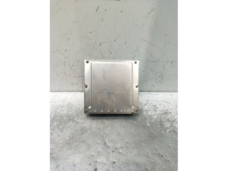 Recambio de centralita motor uce para mercedes-benz clase a (w168) a 170 cdi (168.009, 168.109) referencia OEM IAM 0281010793 A6